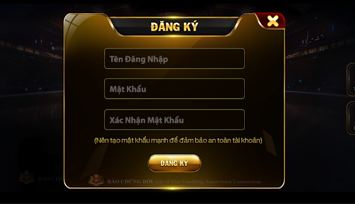Các bước tham gia cổng game Vicclub cho người mới