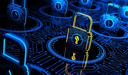 Các quy định bảo mật tại cổng game Vicclub