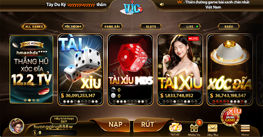 Chi tiết các điều khoản và điều kiện Vicclub