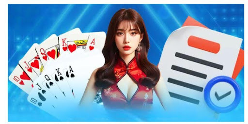 Quy trình tham gia sảnh game bài Vicclub