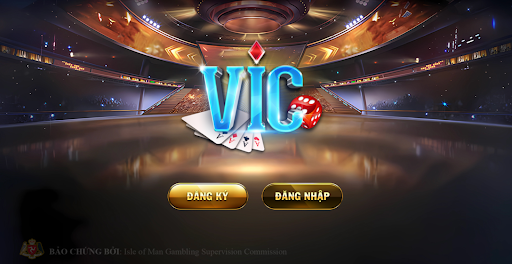 Tìm hiểu sơ lược về cổng game Vicclub