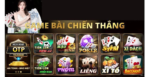 Tìm hiểu về sảnh game bài Vicclub hiện nay