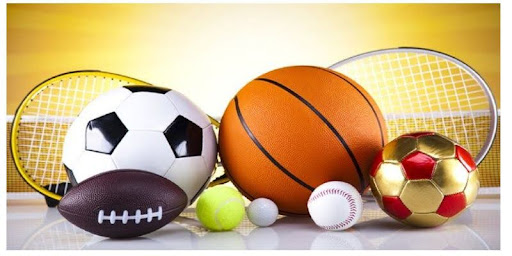 Tìm hiểu về sảnh thể thao Vicclub