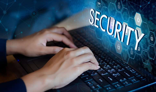 Vai trò của chính sách về bảo mật Vicclub